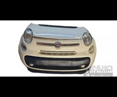 muso musata kit airbag fiat 500l - 1