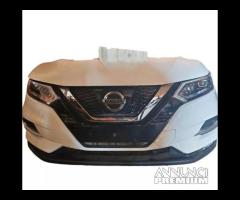 muso musata kit airbag nissan qashqai j11 2018