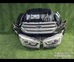 muso musata kit airbag ford kuga 2018