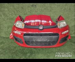 muso musata kit airbag fiat panda - 1