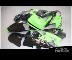 Carena completa KAWASAKI ZX12R 1999 - 2001 COLOR 6