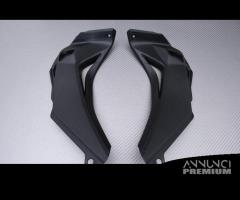 Cover del serbatoio KAWASAKI ZX10R / RR 2016 2020