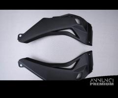 Cover del serbatoio KAWASAKI ZX10R / RR 2016 2020 - 2