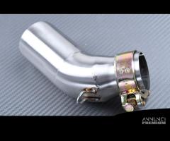 Raccordo / Mid Pipe BMW C600 Sport C650 GT 12 15 - 2