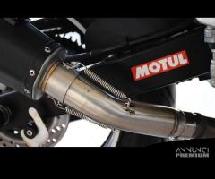 Raccordo / Mid Pipe YAMAHA YZF R6 2006 - 2016 - 4