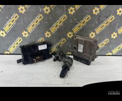 KIT CENTRALINA MOTORE FIAT Grande Punto 1a Serie M