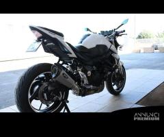 Raccordo / Mid Pipe YAMAHA YZF R6 2006 - 2016