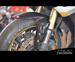 Parafango Anteriore YZF R125 / MT-125 2019 - 2022 - 11