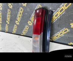 STOP FANALE POSTERIORE SINISTRO SUZUKI Ignis 1a Se