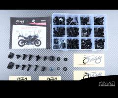 Kit viti Carena AVDB HONDA CBR 600 RR 2007 - 2012 - 2