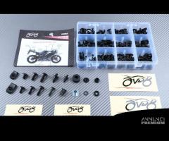 Kit viti Carena AVDB HONDA CBR 600 RR 2007 - 2012 - 3