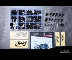 Kit viti Carena AVDB SUZUKI GSXR 1000 2005 - 2006