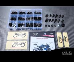 Kit viti Carena AVDB SUZUKI GSXR 1000 2005 - 2006 - 3