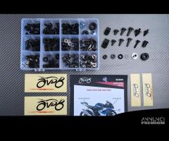 Kit viti Carena AVDB SUZUKI GSXR 1000 2005 - 2006 - 6