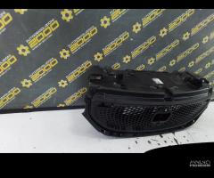 MASCHERINA ANTERIORE SMART Fortwo CoupÃ© (W453) (1 - 3