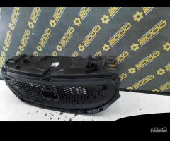 MASCHERINA ANTERIORE SMART Fortwo CoupÃ© (W453) (1