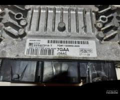 CENTRALINA MOTORE FORD Galaxy Serie (CA1) 7G91-12A - 1