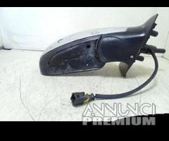 RETROVISORE EST. DX. PEUGEOT 307 (04/01-12/06) 8HZ