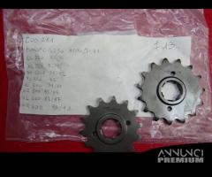 CORONA PIGNONE APRILIA HONDA PARTE 2 - 14