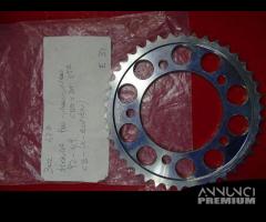 CORONA PIGNONE APRILIA HONDA PARTE 2 - 29