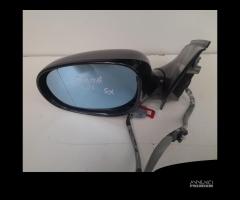 SPECCHIETTO RETROVISORE SINISTRO FIAT Croma 2Â° Se