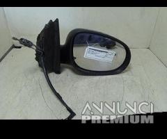 RETROVISORE EST. DX. LANCIA YPSILON (TK) (07/15-06 - 1