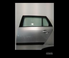 PORTIERA POSTERIORE SINISTRA SKODA Fabia S. Wagon