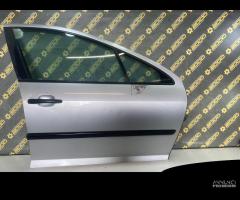 PORTIERA ANTERIORE DESTRA PEUGEOT 407 Berlina (04\u003e