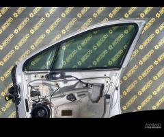 PORTIERA ANTERIORE DESTRA PEUGEOT 407 Berlina (04\u003e - 6