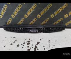 MASCHERINA ANTERIORE FORD Fiesta 4Â° Serie (02\u003e05)