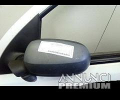 RETROVISORE EST. SX. OPEL CORSA (X01) (10/00-06/06 - 1