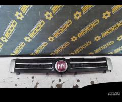 MASCHERINA ANTERIORE FIAT Panda 2Â° Serie (03\u003e10) - 1