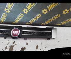 MASCHERINA ANTERIORE FIAT Panda 2Â° Serie (03\u003e10)