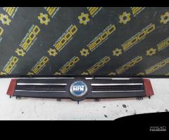 MASCHERINA ANTERIORE FIAT Panda 2Â° Serie (03\u003e10)