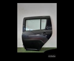 PORTIERA POSTERIORE SINISTRA SUZUKI Swift 4Â° Seri