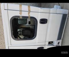 PORTIERA POSTERIORE SINISTRA FIAT Ducato 6Â° Serie