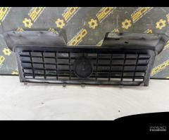 MASCHERINA ANTERIORE FIAT Doblo Cargo (05\u003e09) - 5