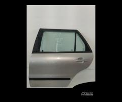 PORTIERA POSTERIORE SINISTRA FIAT Marea Weekend (9