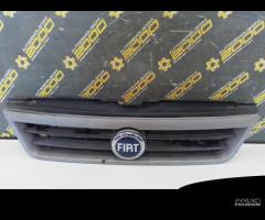 MASCHERINA ANTERIORE FIAT Ducato 5Â° Serie (06\u003e14)