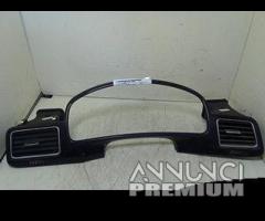 CORNICE CRUSCOTTO VOLKSWAGEN TOUAREG (7P) (03/10-)