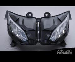 Faro / Fanale anteriore HONDA X-ADV 750 2017 2020