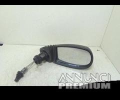 RETROVISORE EST. DX. FIAT PUNTO (2U) (07/03-01/07)