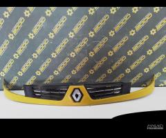 MASCHERINA ANTERIORE RENAULT Kangoo 2Â° Serie (02\u003e