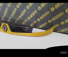 MASCHERINA ANTERIORE RENAULT Kangoo 2Â° Serie (02\u003e