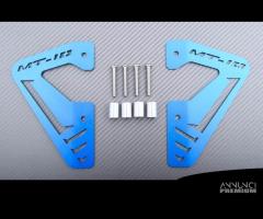 Fianchetti Laterali Radiatore Yamaha MT10 / FZ10 - 2