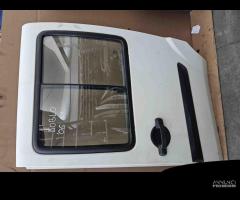 PORTIERA POSTERIORE SINISTRA FIAT Doblo Serie Rest