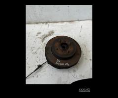 MOZZO RUOTA POSTERIORE DESTRO OPEL Agila 1Â° Serie