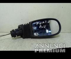 RETROVISORE EST. DX FIAT PUNTO 2 SERIE NB241100000