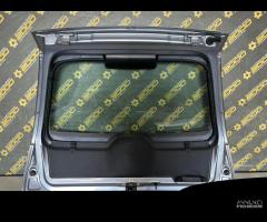 PORTELLONE POSTERIORE COMPLETO OPEL Corsa C 5P 2Â° - 6