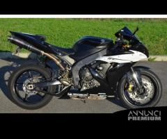 Coppia Dischi MARGHERITA YZF R1 / M / S 2015 2022 - 4